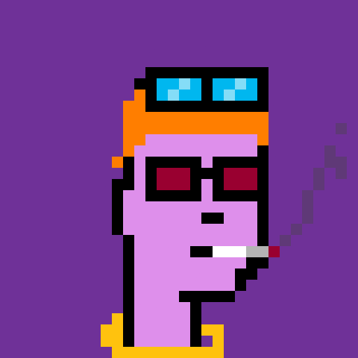 Monad Punks Mint is Live 🟣

scatter.art/collection/mon…