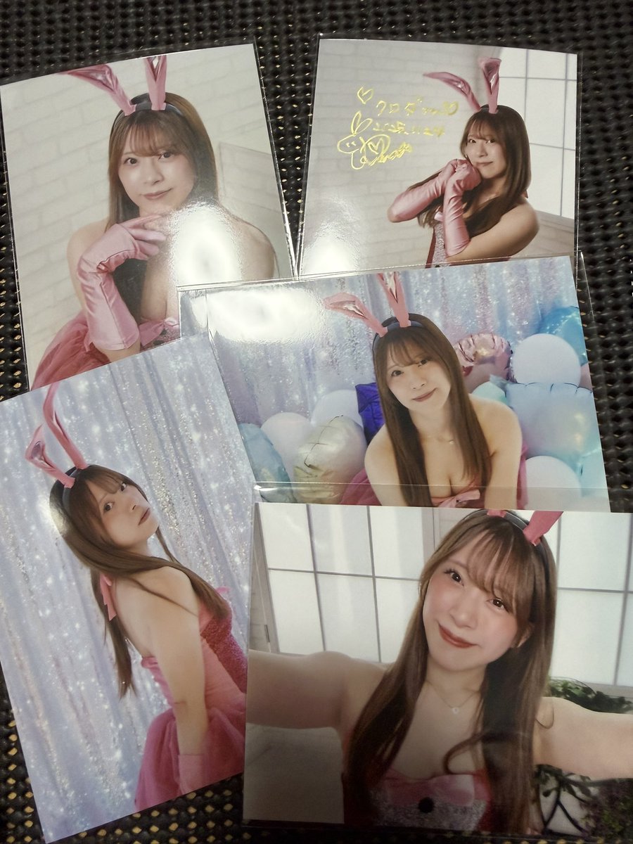 コスホリ購入品 りななさん(@rinana_cos )のブロマイドです。 イベント