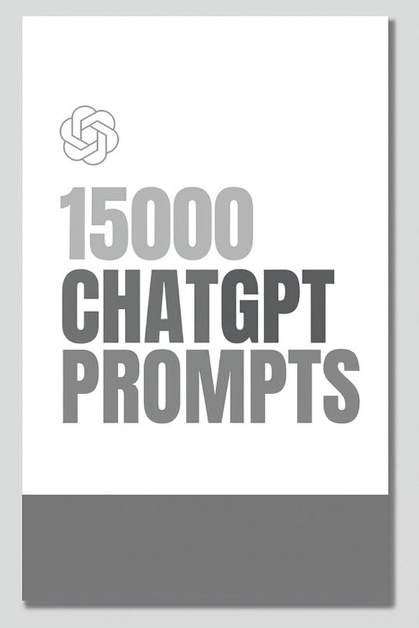 soni_jyoti_'s tweet image. Prompt engineers make $120k–$300k/year.

And most people still use ChatGPT at 1% of its actual power.

That’s why I built “15000+ GPT-5 Prompts” - the biggest prompt vault you’ll ever need.

You get:
• 15000+ premium prompts
• High-converting frameworks
• Tips, tricks &amp;amp; hidden…