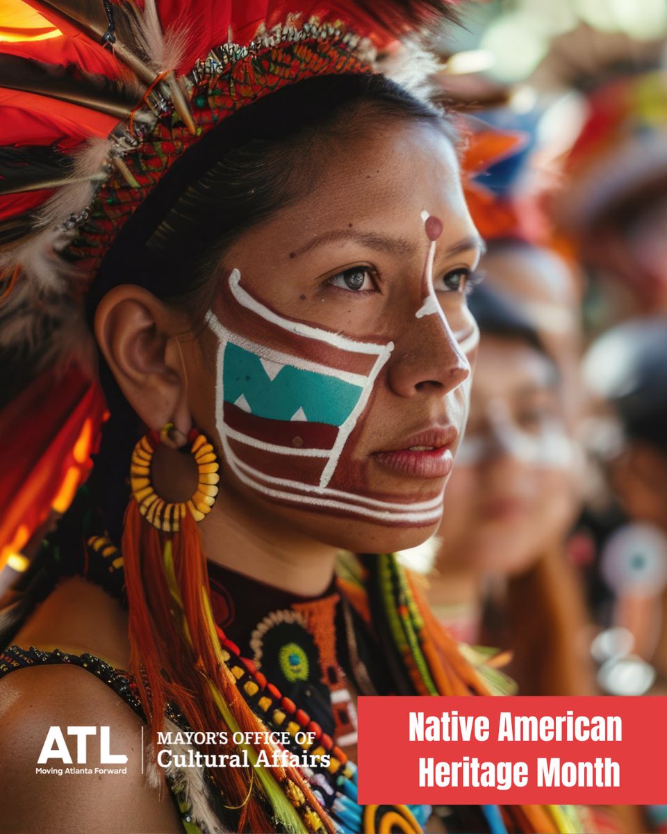 Atlanta Office of Cultural Affairs tweet media