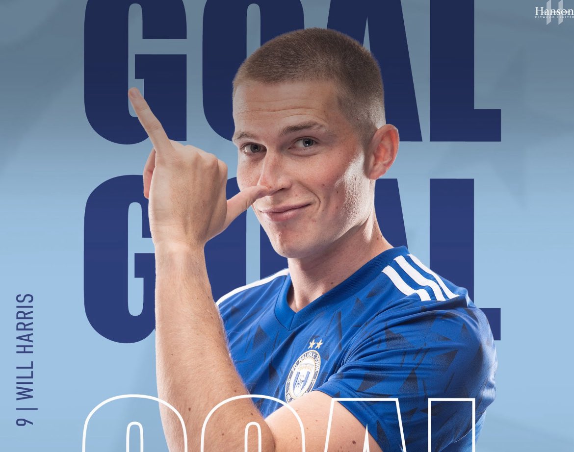 CalMosFooty's tweet image. 📊 Best National League performers from the weekend (@SofascoreINT):

- Will Harris (Halifax) 9.8
- Ted Curd (Boreham Wood) 8.7
- Chinwike Okoli (Woking) 8.6
- Josh Hmami (Halifax) 8.6

Halifax leading the way this week 🌟

#Shaymen #WeAreTheWood #WokingFC