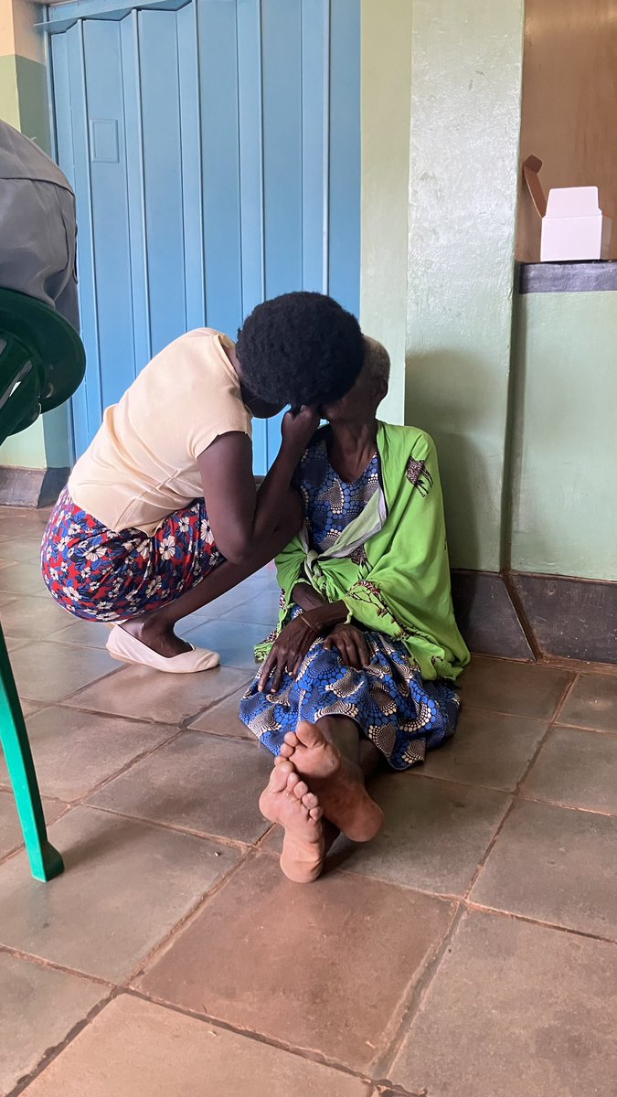 Gladys Atto tweet media