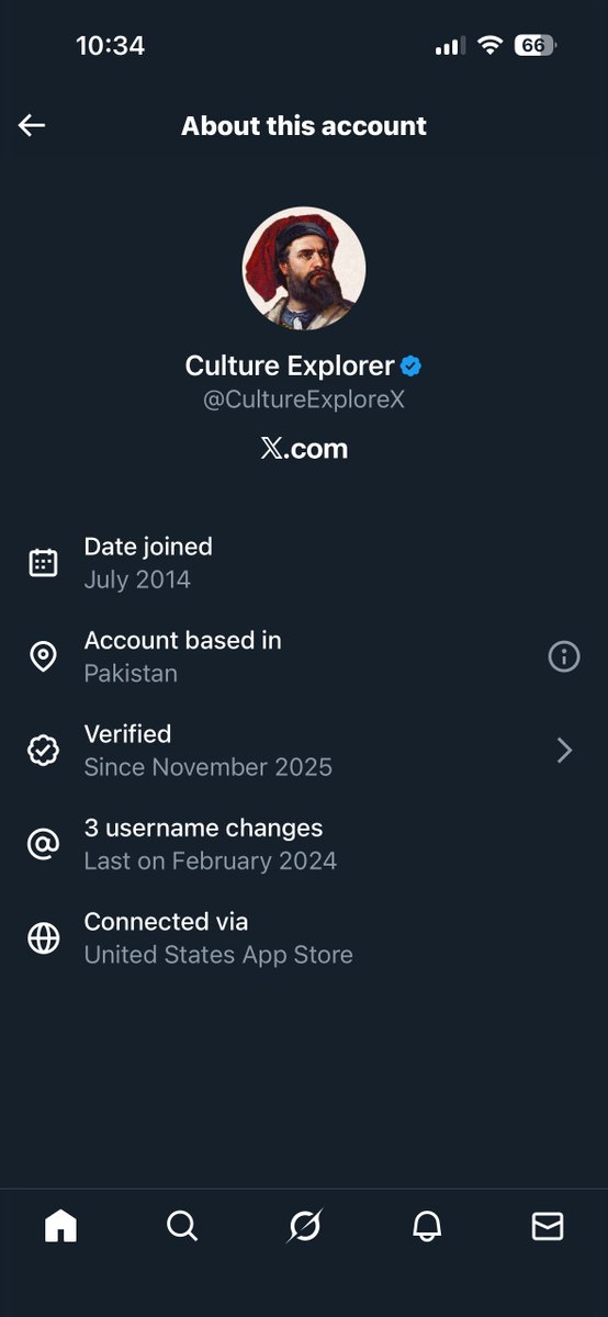 <a href="/CultureExploreX/">Culture Explorer</a> <a href="/TheThe1776/">ꪻꫝể ꪻꫝể</a> Agreed, but Who is we? You mean they. Is it unlawful to post about crimes in your country? Are they all solved? This is pot stirring for clicks full stop.