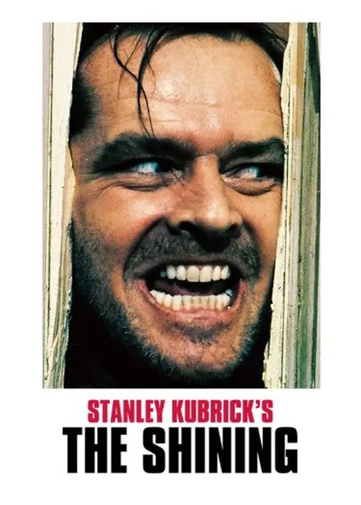 映画ではどうか分かんないけど、この三作品が原作じゃ同じ世界観なの普通にやばい。