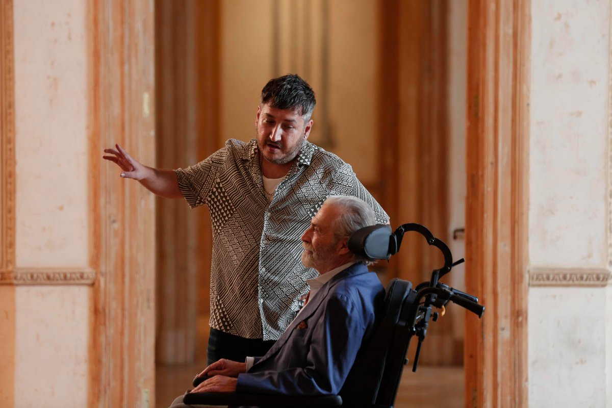 21 - 23 Kasım 2025 hafta sonu boyunca vizyonda olan filmlerin seyirci sayıları belli oldu. boxofficeturkiye.com/hafta-sonu/det…