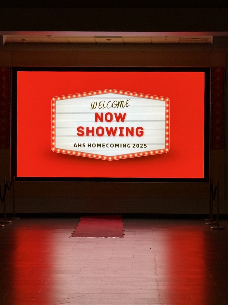 Thank you to all who made Homecoming 2025 a success!