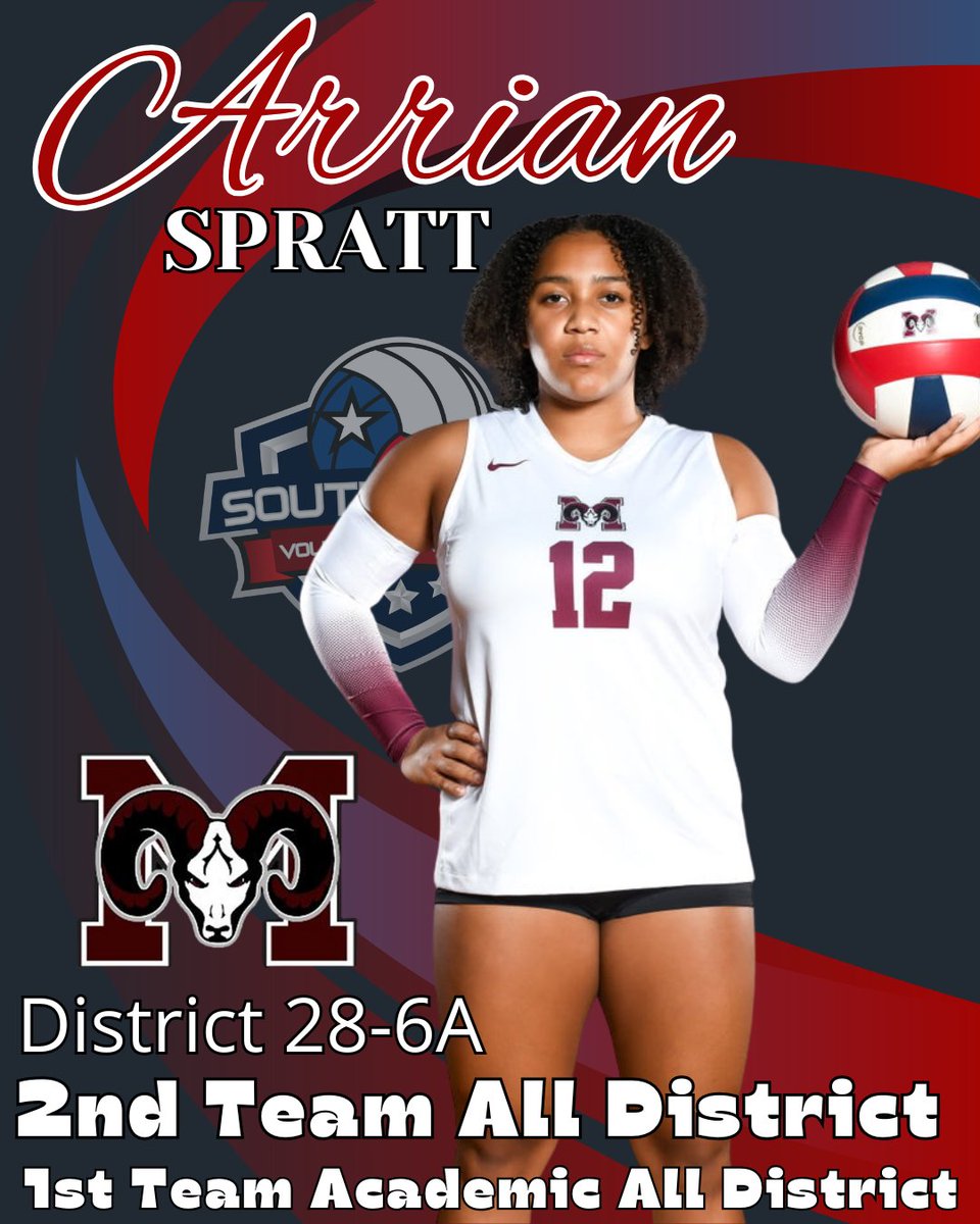 #STVA #STVA18Navy #STVAproud #STVAfamily #AllDistrict #AcademicAllDistrict #HighSchoolVolleyball