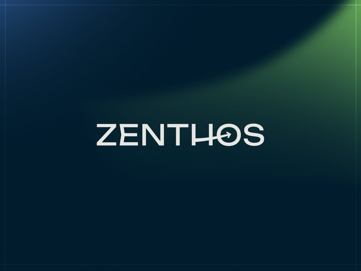 daviferent's tweet image. 📈 Zenthos, a new fintech brand, pioneers stable growth algorithmic trading in forex markets with above-market returns. 



🔥 Check out their brand case study on @dribbble → dribbble.com/shots/26745713…

#AlgorithmicTrading #Finance #Branding