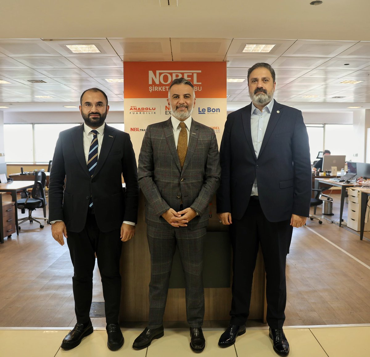 Orhan AYDIN tweet media