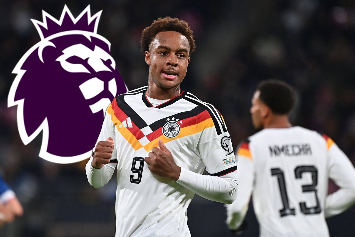 Vượt mặt Chelsea, Manchester United sáng cửa chiêu mộ 'ngọc quý' Bundesliga với giá khó tin