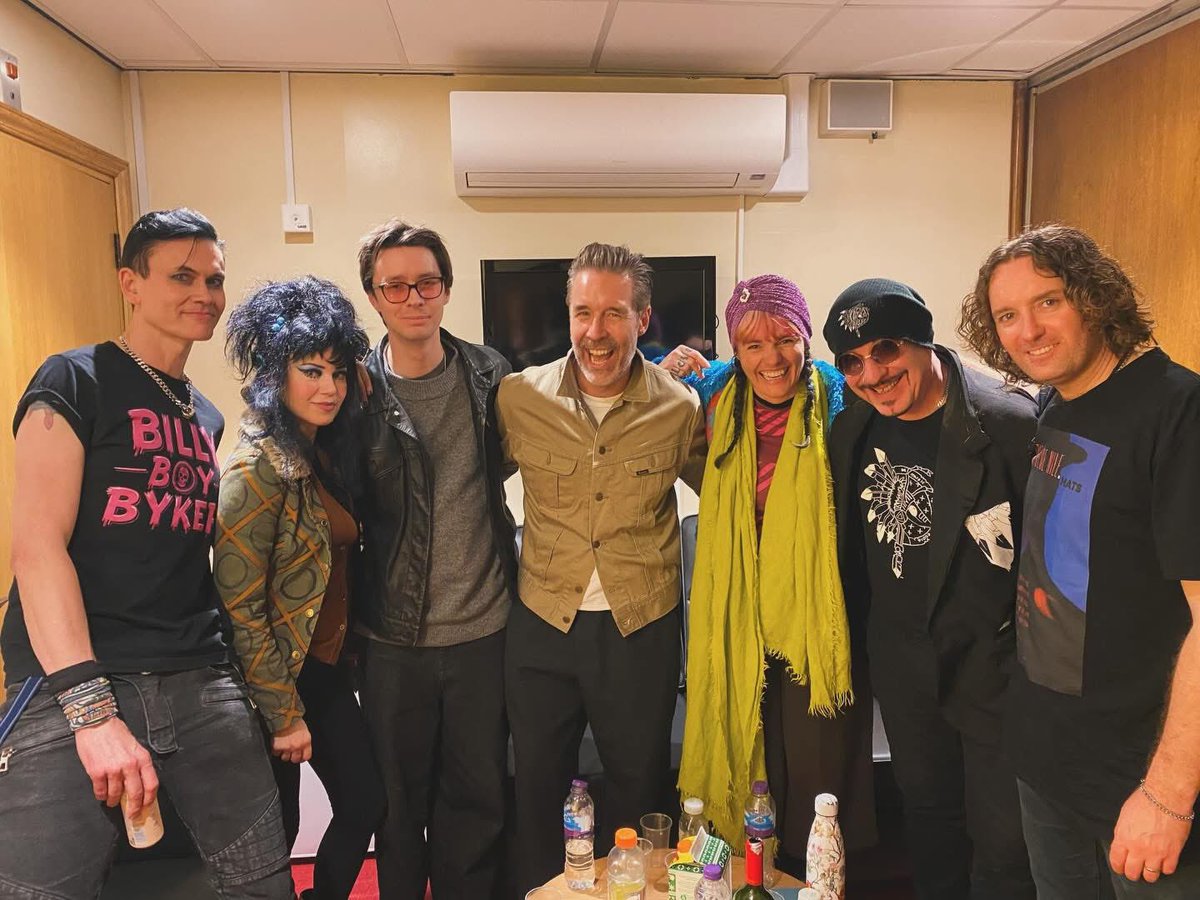 Greenie Drums tweet media