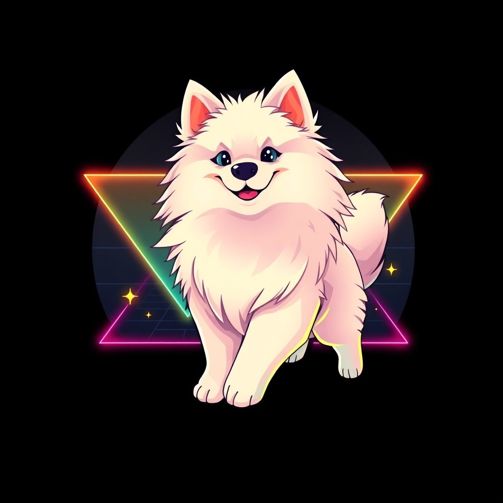 Nii_JoyJnr's tweet image. Just launched my new prompt on PromptBase! It creates perfect Vaporwave Vector T-Shirt Designs using the 100% FREE FLUX.1 [Schnell] model. Stop paying subscription fees!
👇
promptbase.com/prompt/vaporwa… 
#prompts #promptbase #AI #AiArtSociety #tshirtdesigns #redbubble #amazonmerch