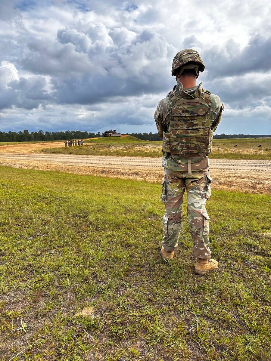 Darnell came to us when King was still running the program out his house during the pandemic. 

Today he’s an E-4 in the U.S. Army. No victims. Just discipline, faith, and opportunity. God is still changing lives. Thank you to every donor who believed! 🇺🇸