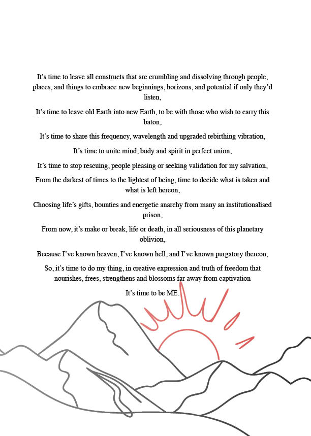 Performing Recovery tweet media