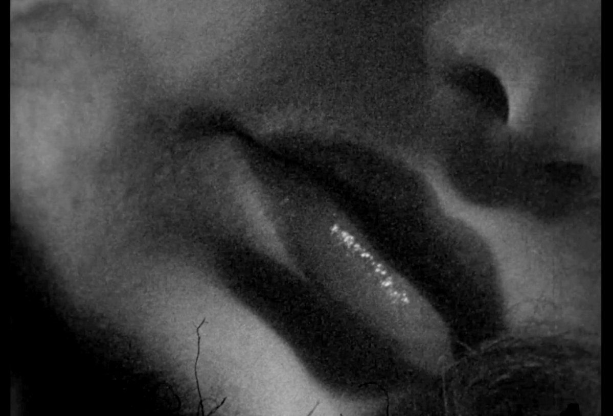 grindingthefilm's tweet image. Meshes of the Afternoon (Maya Deren and Alexander Hammid, 1943)