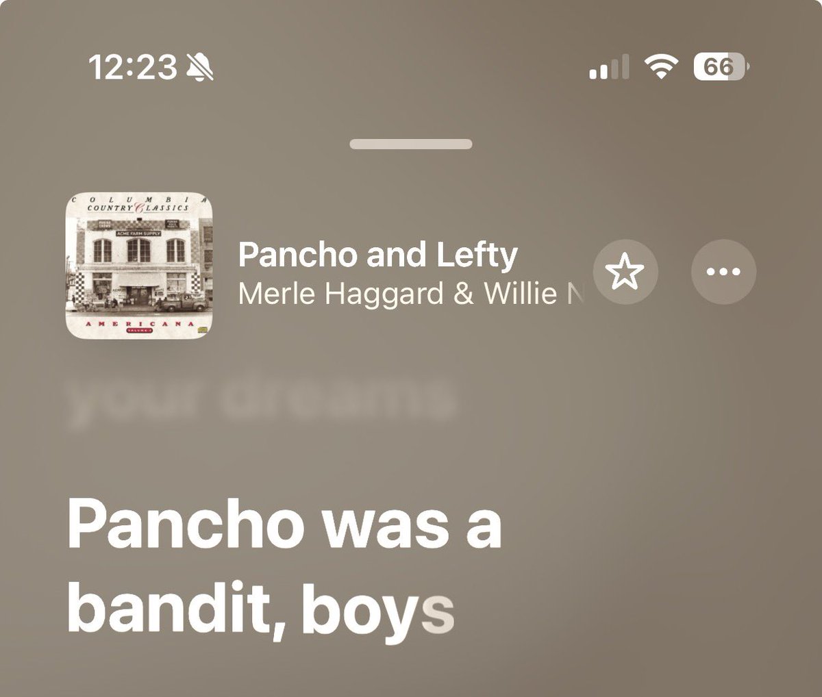 Pancho tweet media