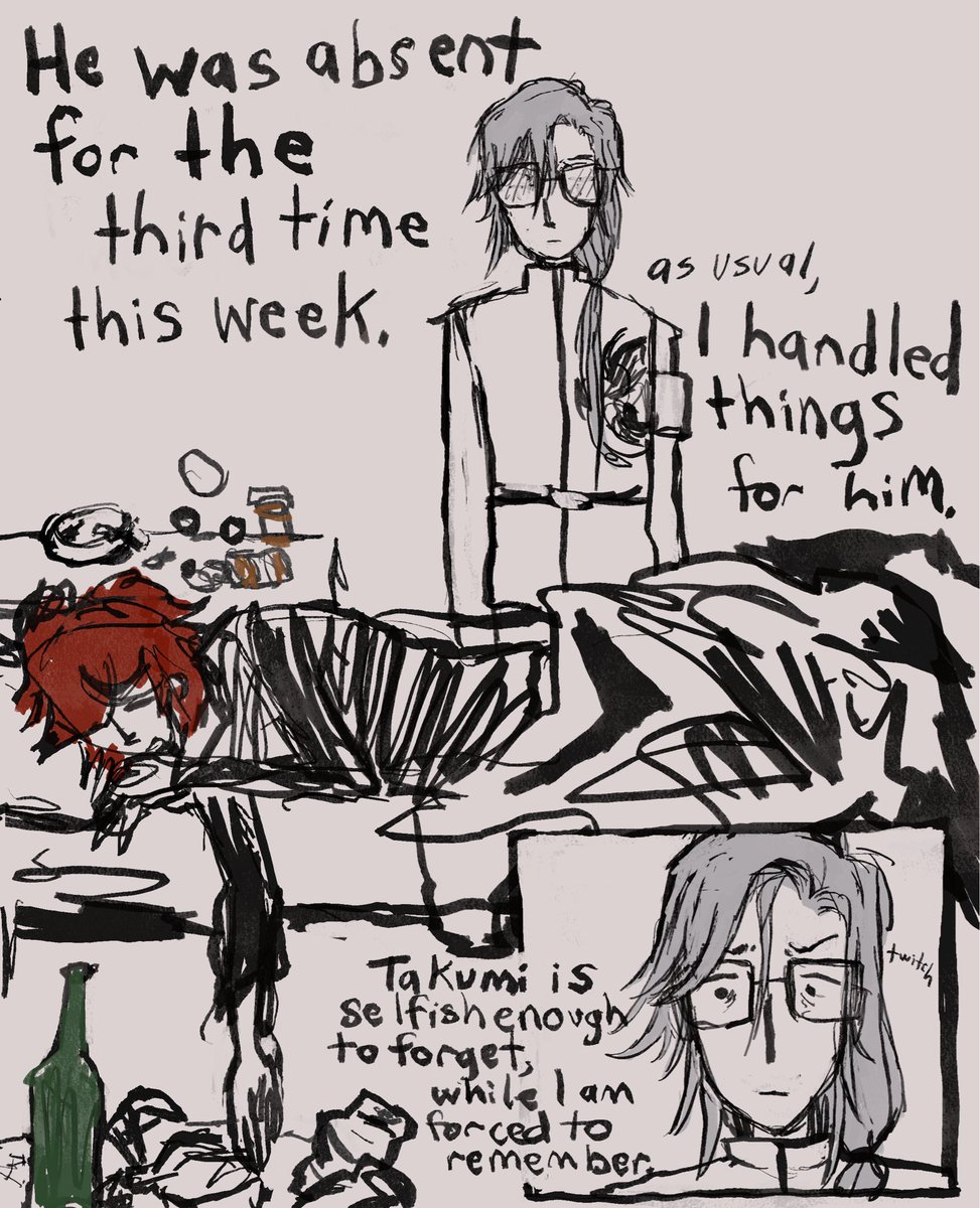 7iks2's tweet image. 006 #eitaku