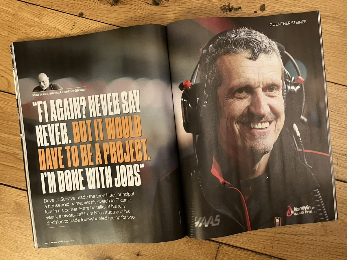 Matt Bishop 🏳️‍🌈 🏁 tweet media