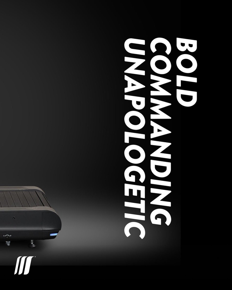 DFSGetEquipped's tweet image. High Performance Slats: Engineered with cushioned rubber and solid aluminum slats, the Breakaway Treadmill delivers a comfortable stride you can trust and the durability your facility demands.

Perfect for Runners &amp;amp; Walkers!