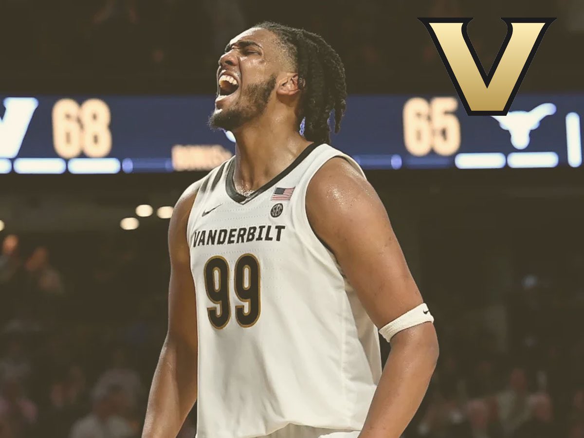 🆕🏀 New Hoops Content 🏀🆕

— Devin McGlockton —
‘The Undersized Do-It-All Big Spearheading an Excellent Vanderbilt Team’

<a href="/SheedinATL/">Sheed on the Hawks</a> breaks down how <a href="/Devin_Glock/">Devin Mcglockton</a> has simultaneously transformed the Vanderbilt Commodores and propelled himself into NBA Draft conversations!

Check