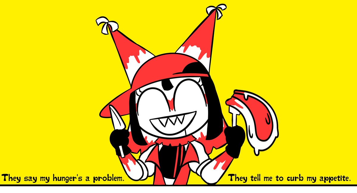 JackoPumpKid's tweet image. 📌
• Heya! Im jacky, I am an artist and aspiring roblox dev specialized in renders and building.

• I repost my all work on @JackyDrawzStuff in case you wanna take a look.

• My interests mainly involve roblox games such as dw, dod, and forsaken!

• More in the replies!