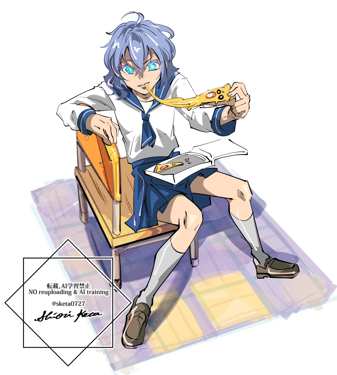 Shiori Keta (@sketa0727) / Posts / X