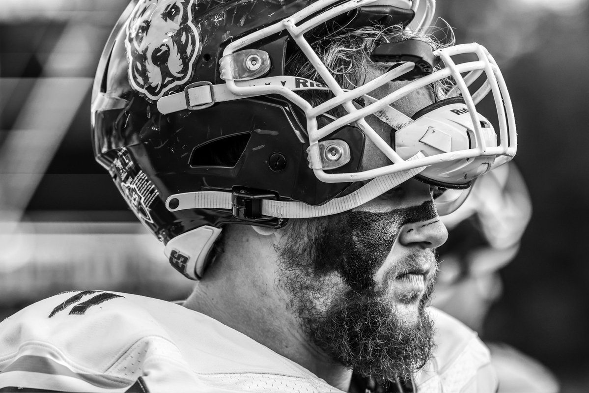 Graduate with 1 year of eligibility remaining!!