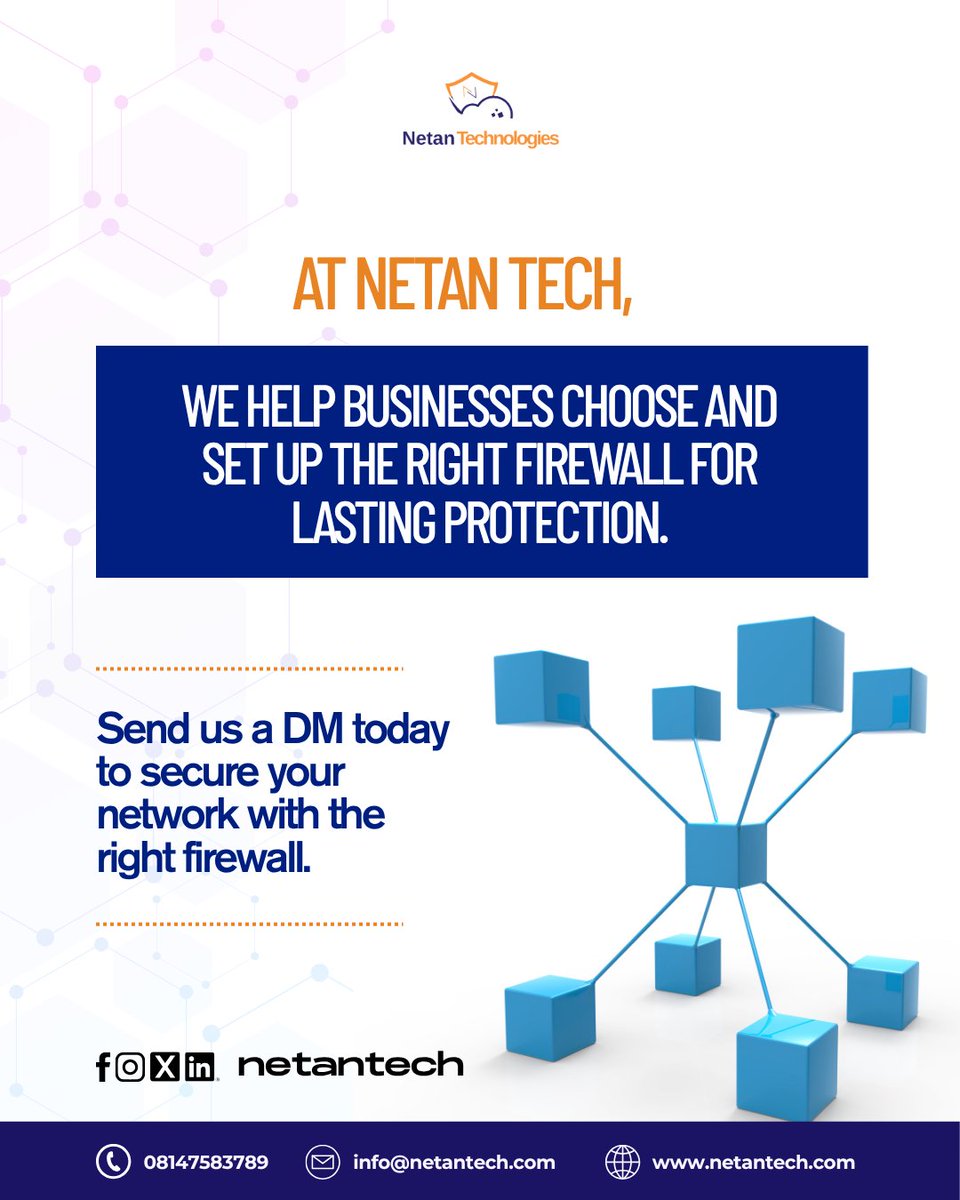 NetanTech's tweet image. 