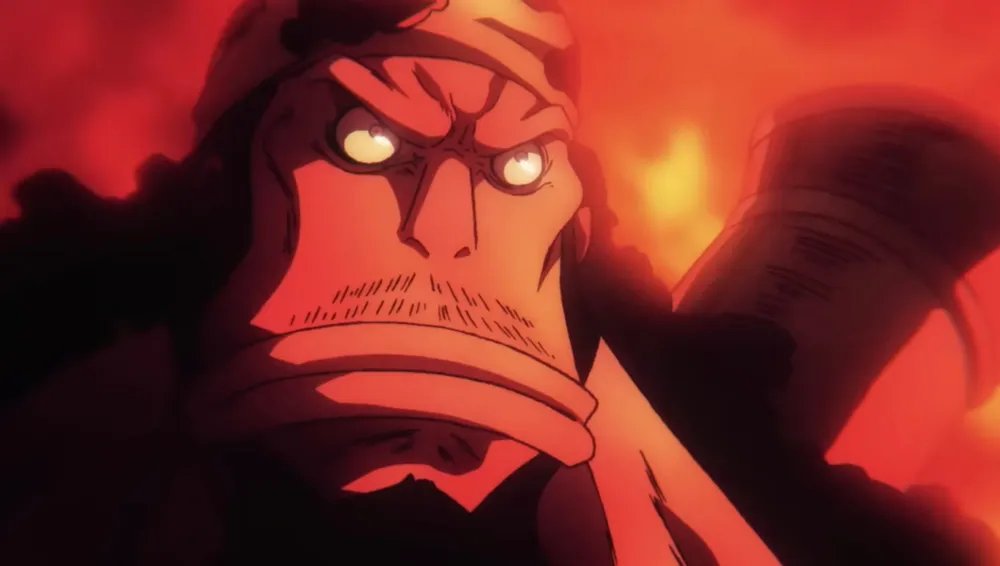 mstfansubs's tweet image. #ون_بيس #ONEPIECE1167 

تلميح من المسرّب حول الفصل 1167 لمانغا ون بيس 🔥🔥

 startimes.com/f.aspx?t=39799…