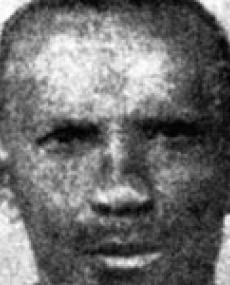 Peter Matseke was born in 1878 in Pretoria. When the Anglo-Boer War broke out, he was drafted as driver for Boer Commandos. Through that experience, he learnt to speak Dutch as well as a number of African dialects, which assisted him in his work as a court interpreter. Matseke