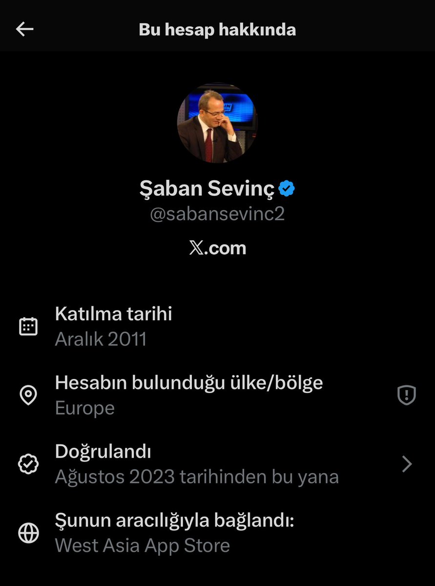 Şaban Sevinç dün Hollanda’da bugün Avrupa’da gözüküyor, KAÇTI MI?