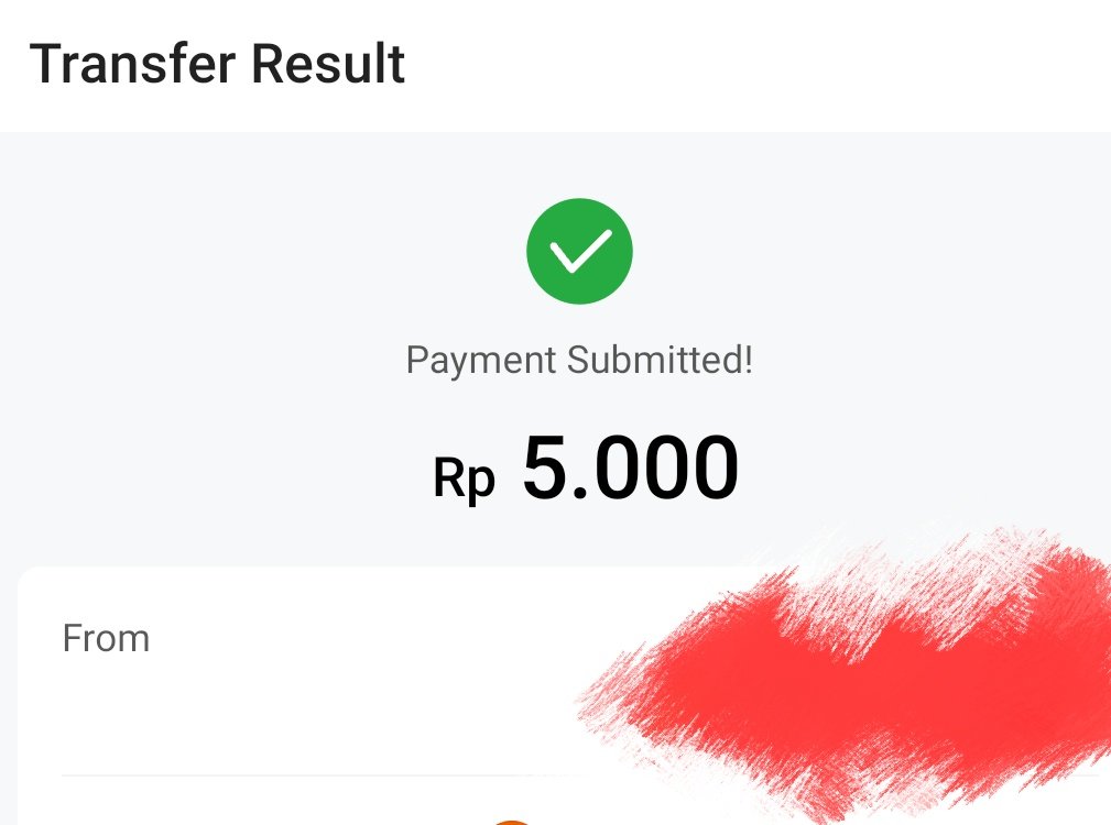 sangwoniru's tweet image. Don’t break the chain! 🥀
Let’s donate Rp 5,000 to support him for project! 

🔗 bit.ly/3Kh3sqa

@iowonite @leesangxwon @miniiwoonie @sangwonstar_ @san9gwon @nasaankat 
Tag your moots &amp;amp; donate! 💙