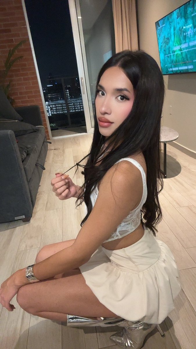 Ruby🏳️‍⚧️🙈 tweet media