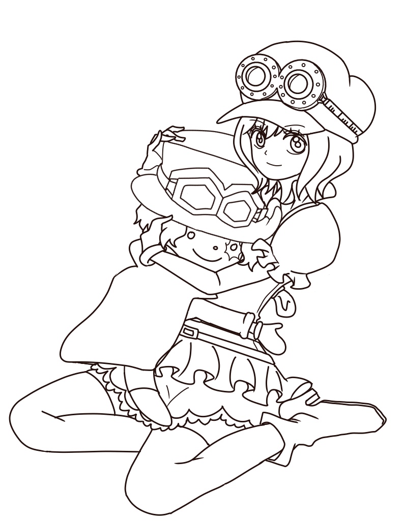 사보코알 🎩🐨
#사보코알 #サボコア #saboala