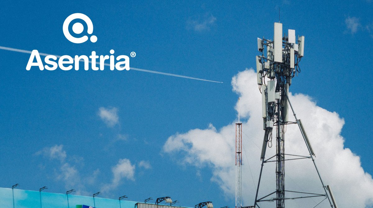 Asentria's tweet image. 🔧 Where Others Stop, We Integrate

Most networks grow fast, but site operations stay fragmented.

Power on one dashboard. HVAC on another. Access and sensors on a third.

The SiteBoss® Site Controller brings everything together.

It unifies power, HVAC, access, and environmental…