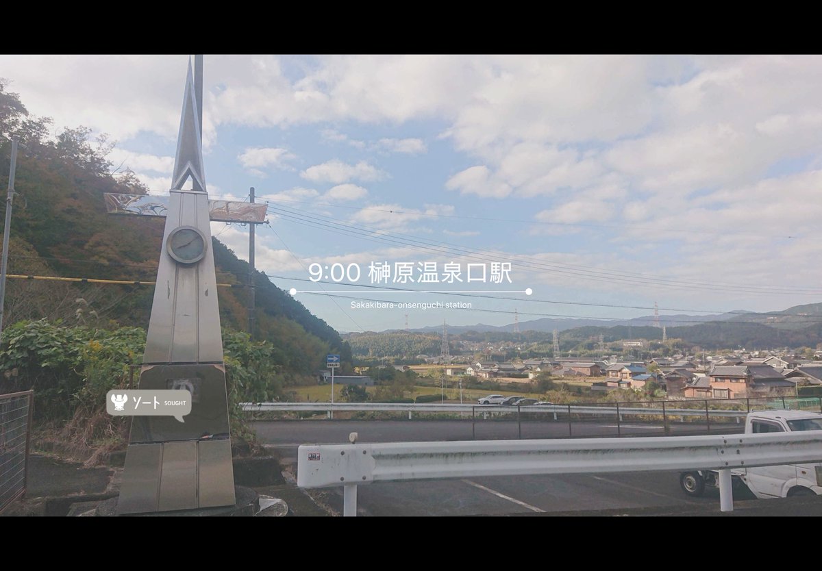 GonjirouV's tweet image. 操桃団長のvlog(捏造)