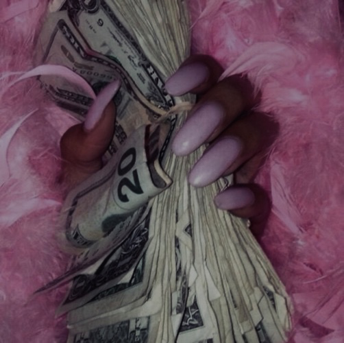 polllspocket's tweet image. I just received a contribution towards more for pol from Anonymous via Throne. Double it. throne.com/pollspocket