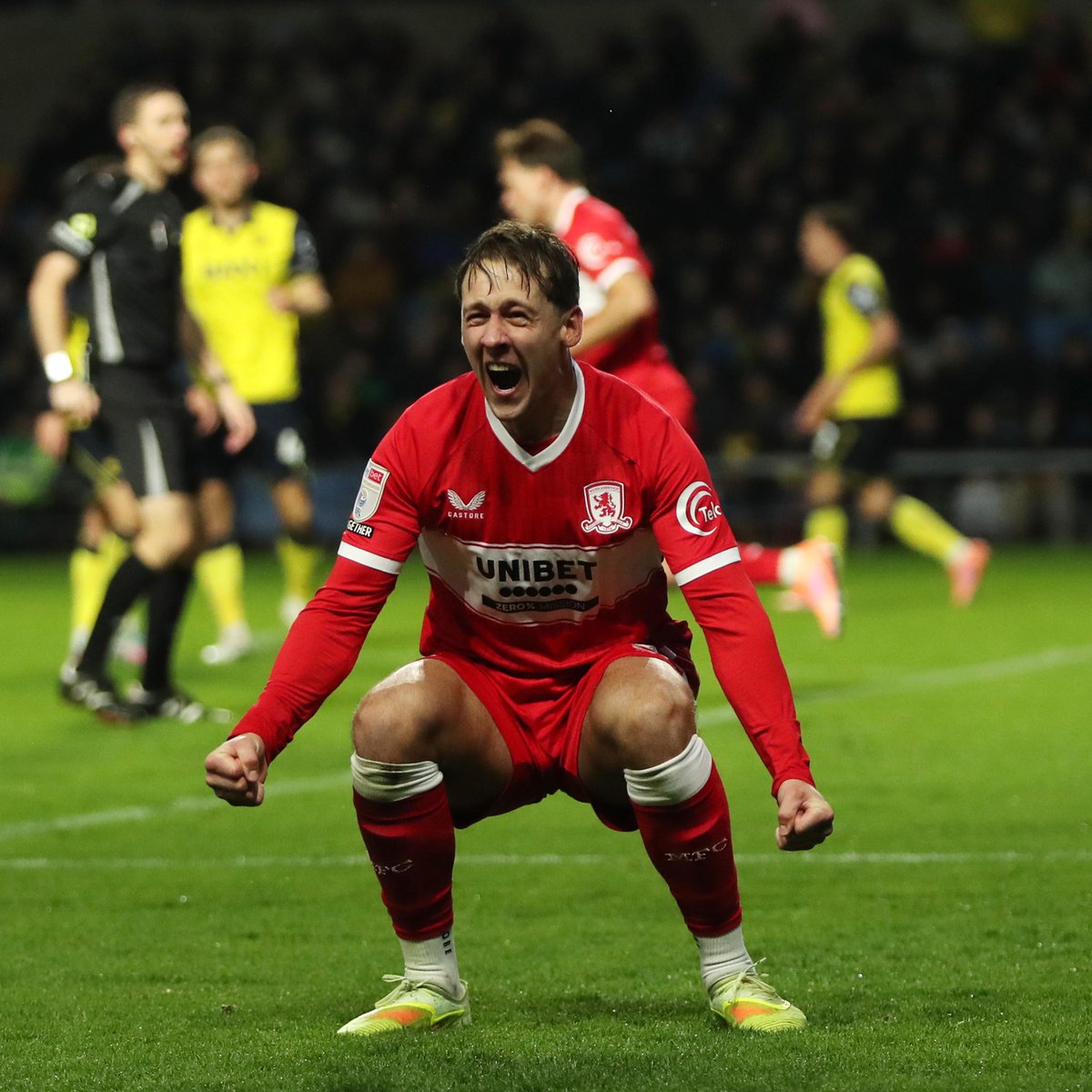 BORO_TR's tweet image. Callum Brittain

#MFC • #TurkishBoro