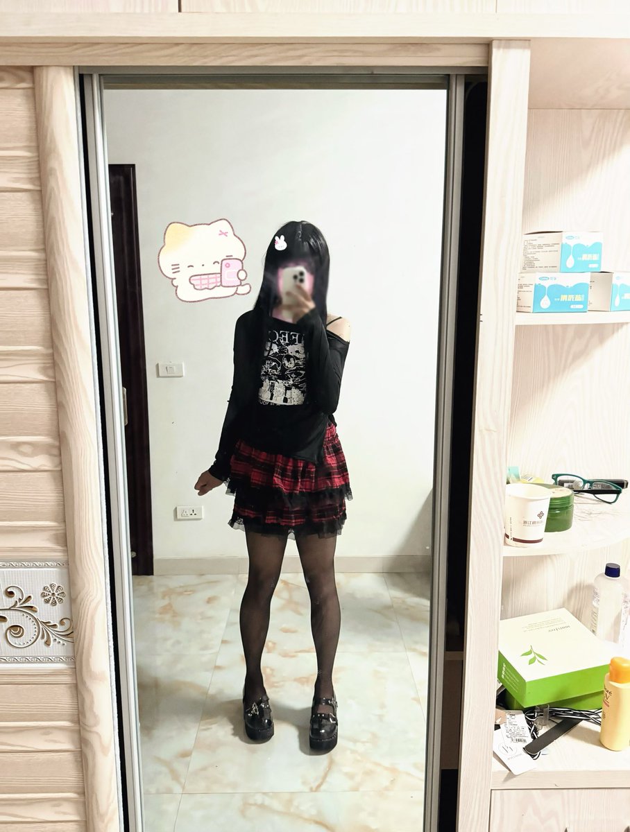 一颗蛋 tweet media