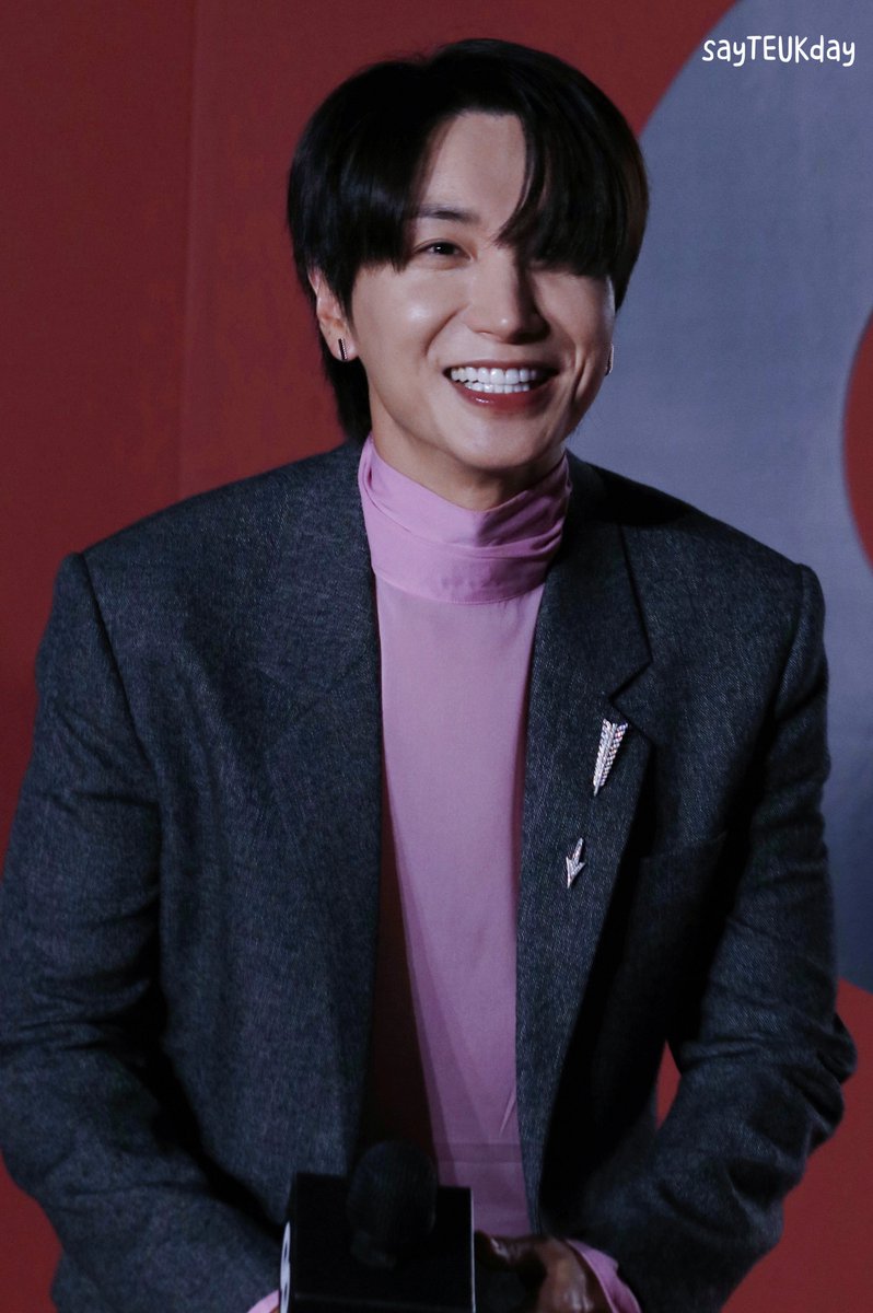 251124
슈주 20살 GQ 30살 이특 40살
ㅋㅋㅋㅋㅋㅋㅋㅋ

#이특 #leeteuk 
#SUPERJUNIOR