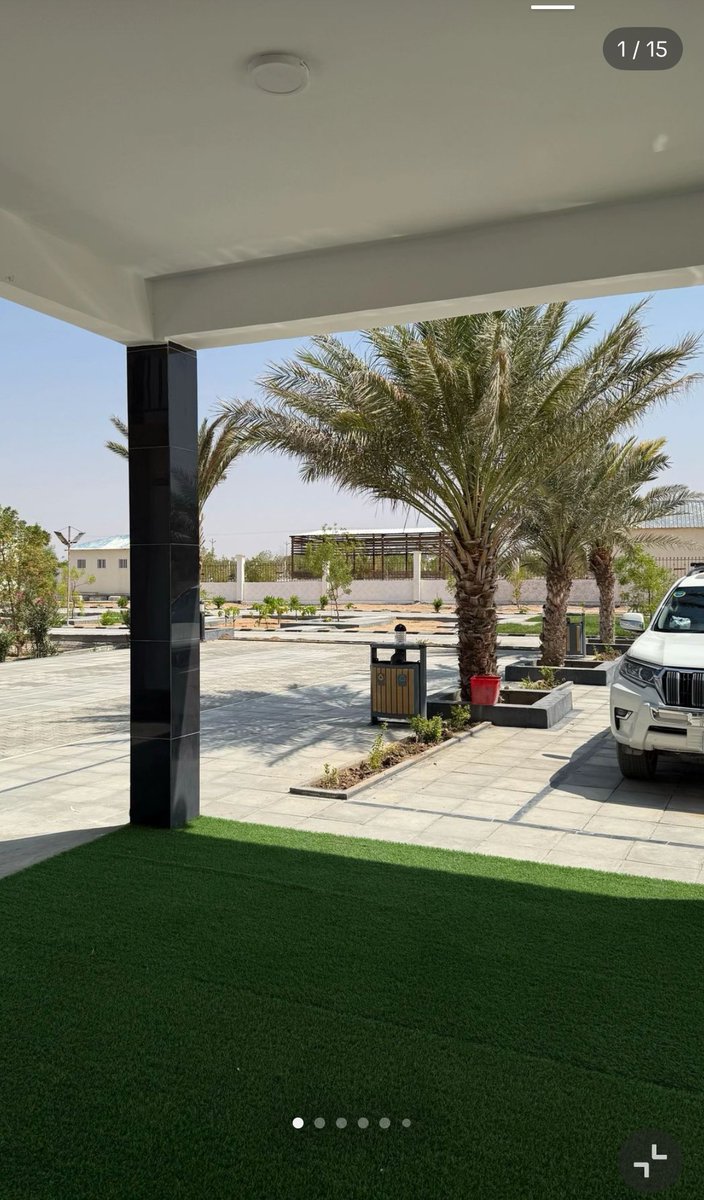 zackyiyer's tweet image. Berbera Somaliland dump