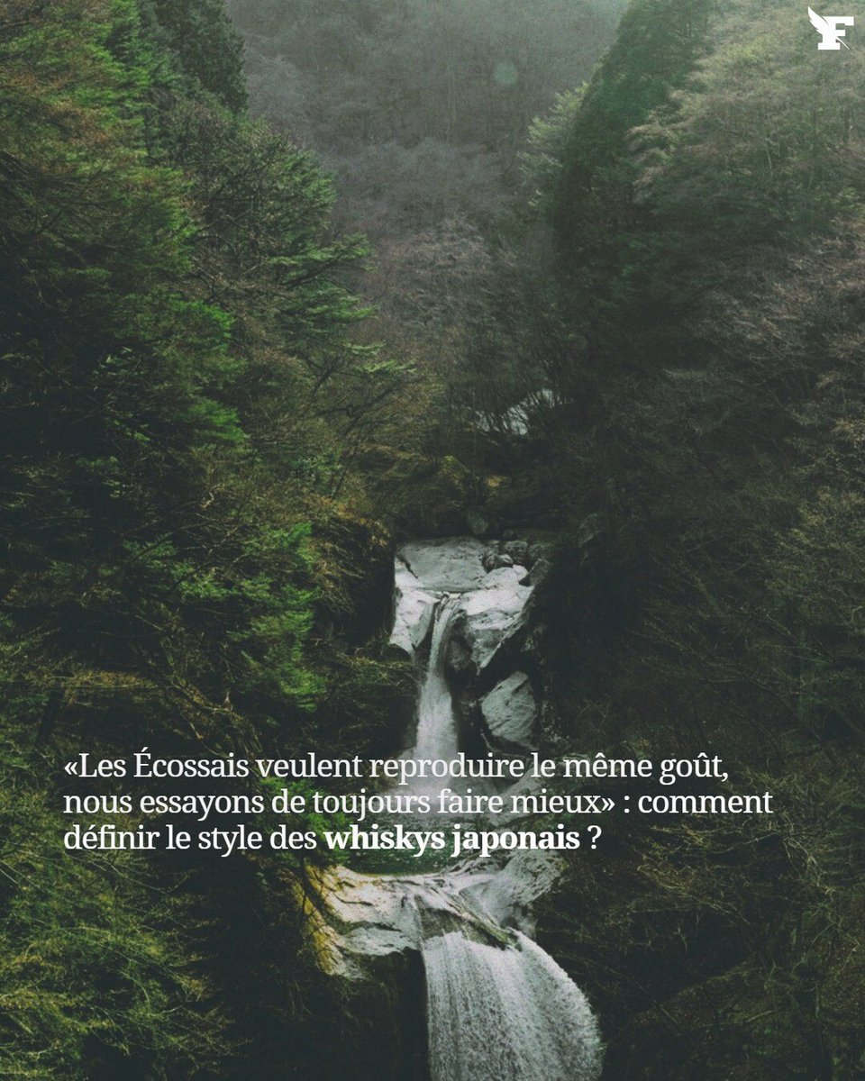 Les eaux-de-vie maltées japonaises se sont rapidement hissées parmi les meilleures du monde. Si l’Écosse a largement inspiré les premiers maîtres distillateurs, leurs successeurs ont su créer un style unique.

Par Jean-Pierre Saccani

👉 l.lefigaro.fr/eJ0c