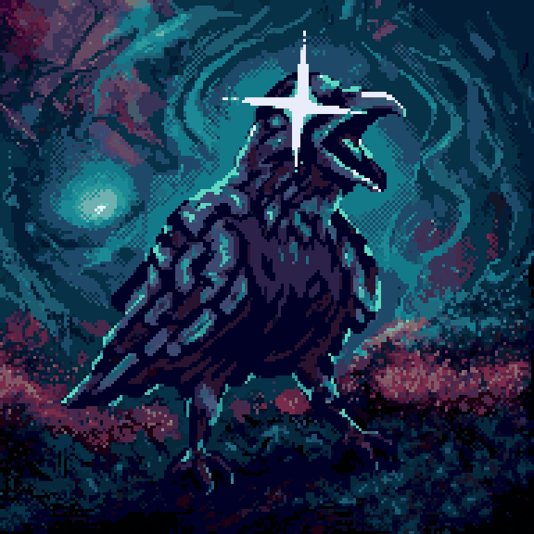 Astropulse tweet media