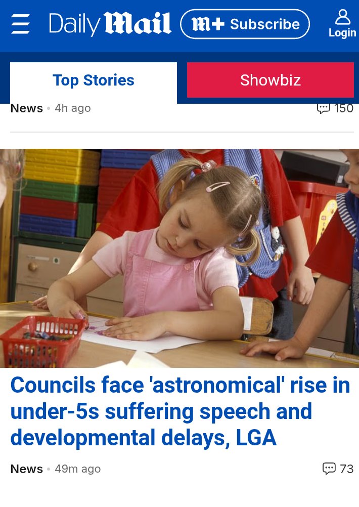 EternalEnglish's tweet image. Why did the Mail Online choose this photo of a WHITE child to illustrate this story?🤔