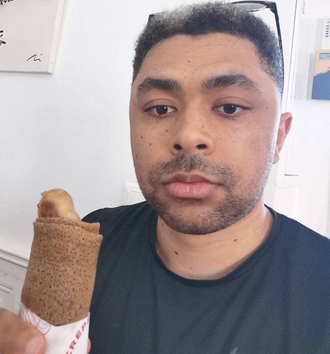 LyttleOne tweet media