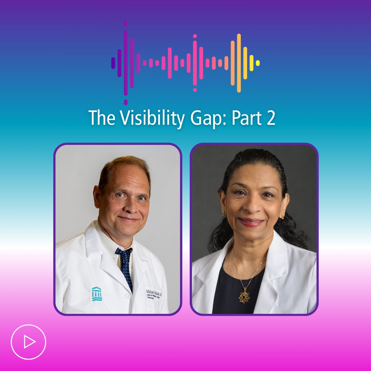 Want to learn more about how pathologists have set up consult programs for patients wishing to review their slides? Both <a href="/lijjoseph/">Lija Joseph, MD</a> and I discuss in the latest <a href="/CAPFndn/">CAP Foundation</a> Beyond the Test podcast Listen in! foundation.cap.org/podcast/episod…