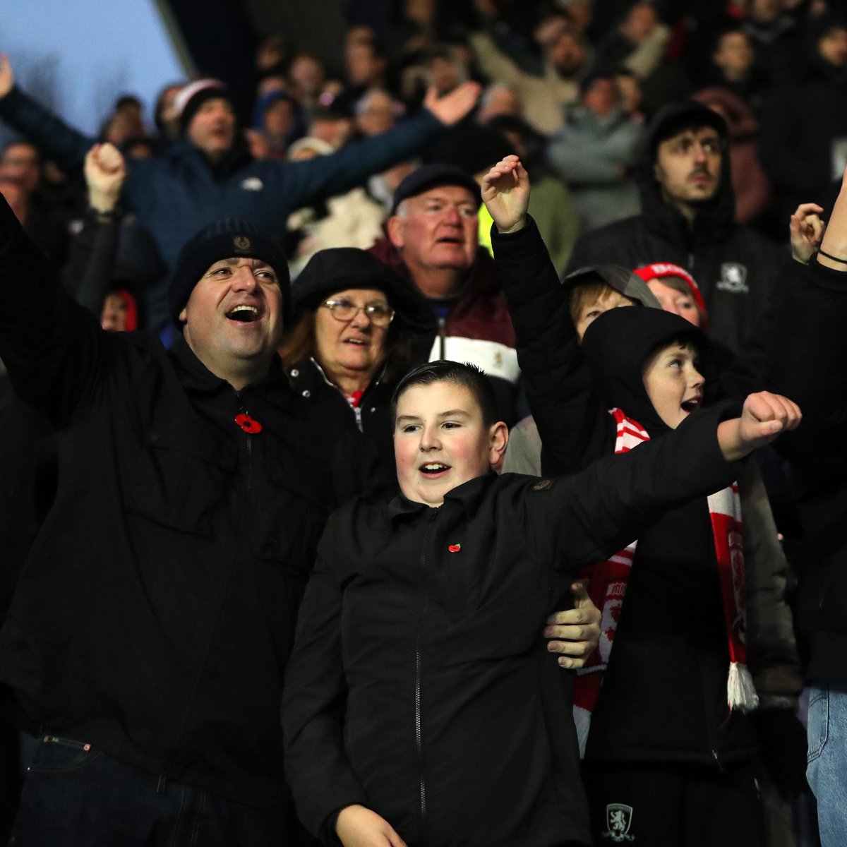 BORO_TR's tweet image. The Red Army ❤️

#MFC • #TurkishBoro