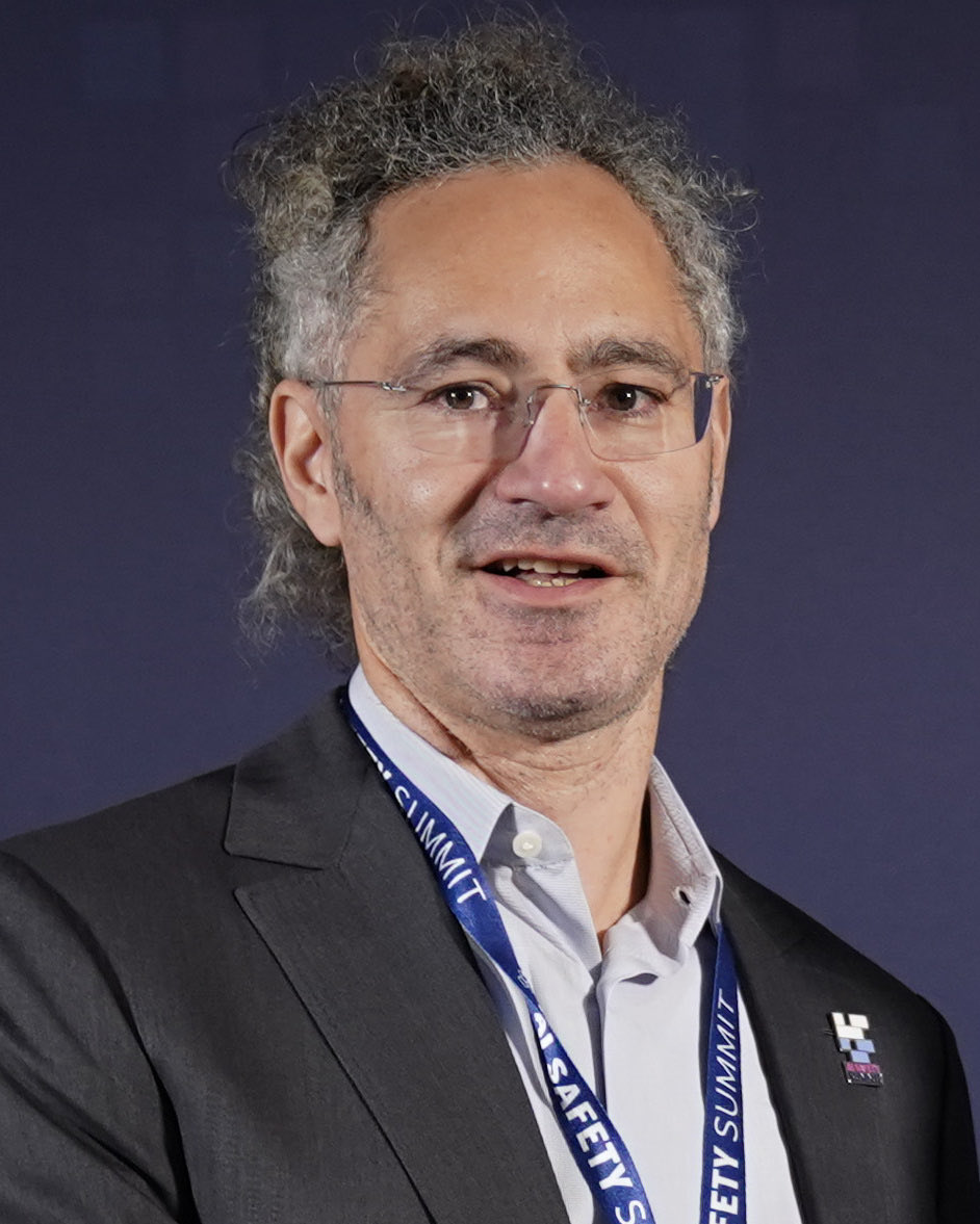 Logo_Daedalus's tweet image. Adornite, Alex Karp, Palantir

The Introduction of his doctoral dissertation