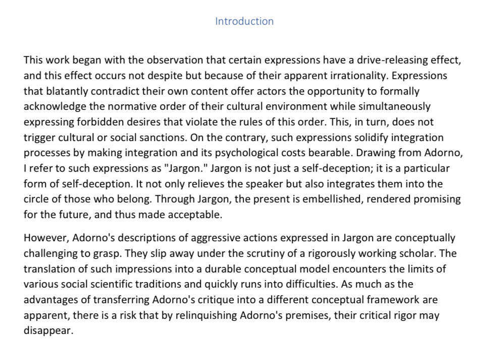 Logo_Daedalus's tweet image. Adornite, Alex Karp, Palantir

The Introduction of his doctoral dissertation