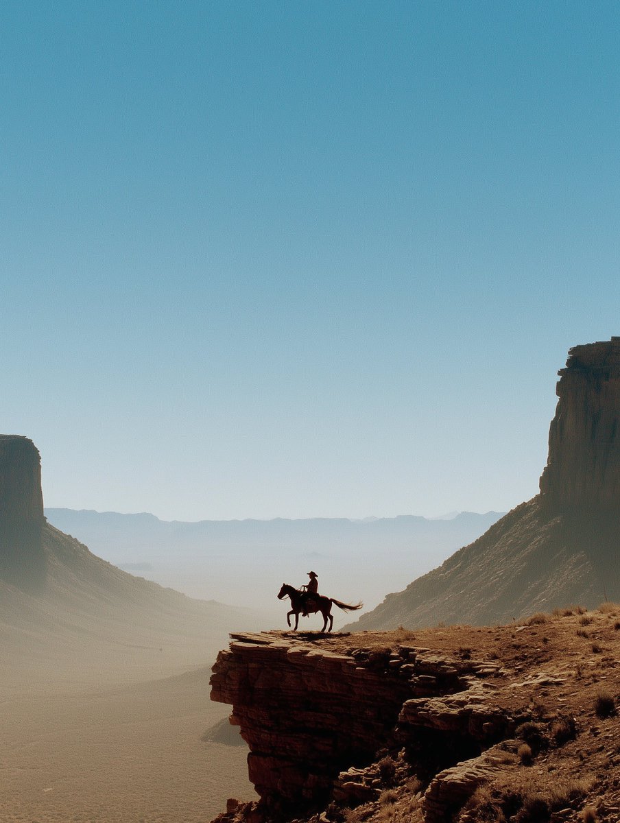 iamnotsrc's tweet image. Mesa rise